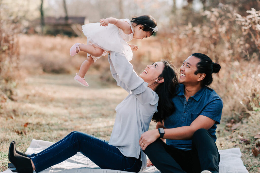 Top Four Things To Do In Loudoun County with Kids